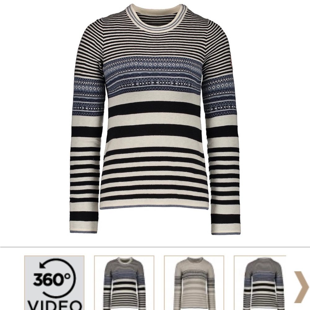 Obermeyer Women’s Sweater